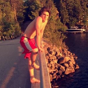 Meet your Posher, Michael