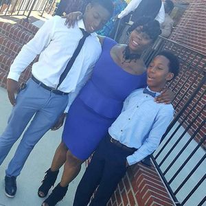 Meet your Posher, Lakesha