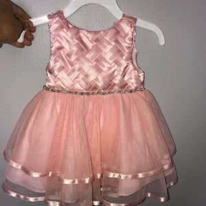 Little Girls Princess Dress