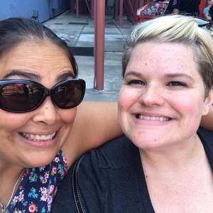 Meet your Posher, Ilsa