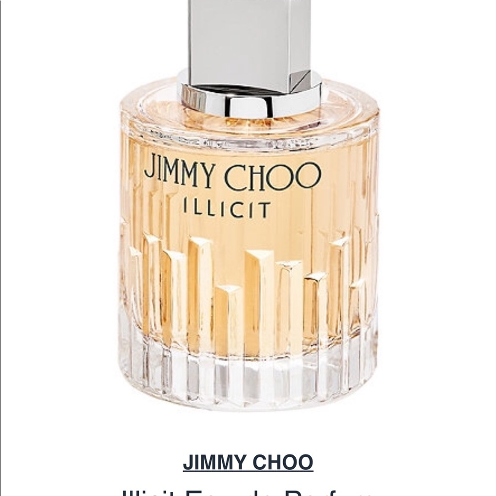 Jimmy Choo
