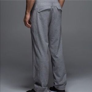 Lululemon Kung Fu Pant
