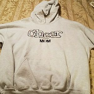 hoodie sweatshirt
