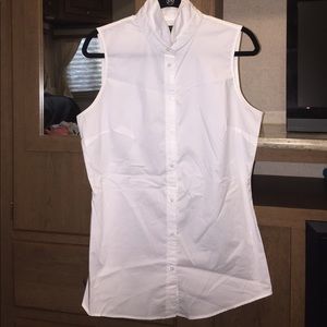 New without tags banana republic riley shirt