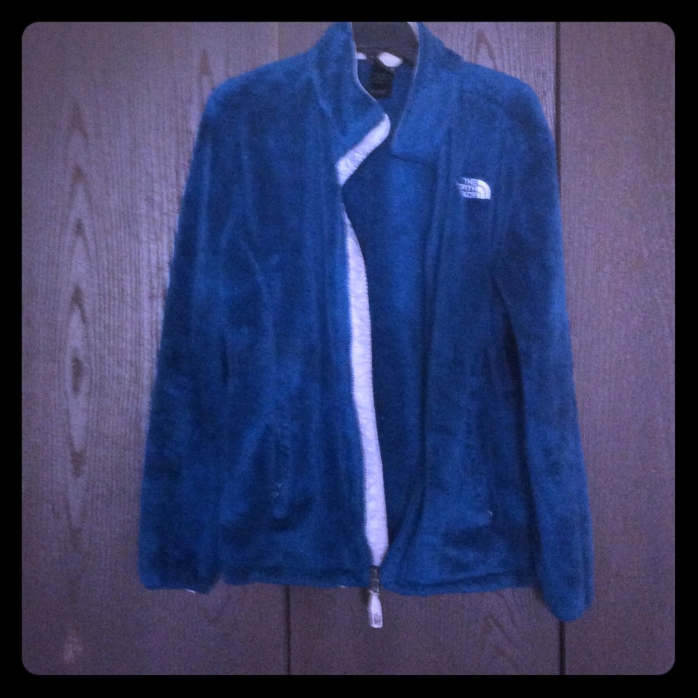 Fleece Jacket
