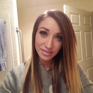 Meet your Posher, Vanessa