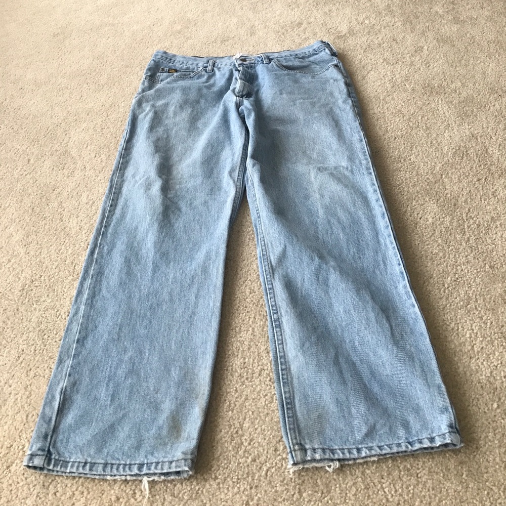Lee Jeans