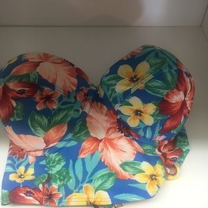 Forever 21 bathing suit top