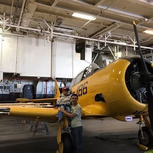 Meet your Posher, Le