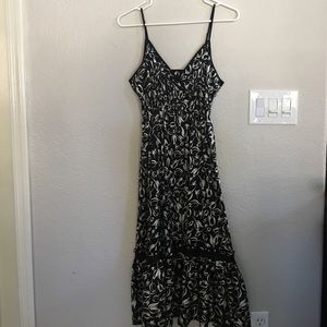 Bebe Maxi Dress
