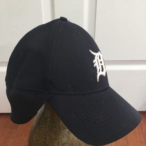 Detroit tiger new era 39 ball cap