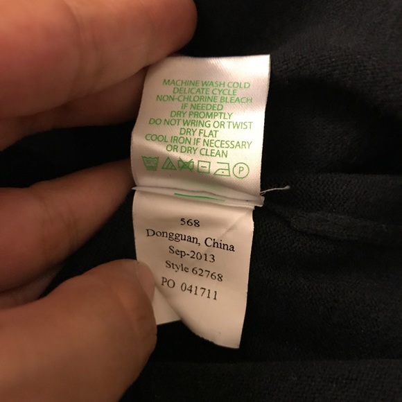 Lilly Pulitzer | Maria Boatneck Striped Sweater - Picture 7 of 8