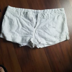 Body central shorts
