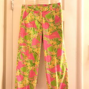 Lilly Pulitzer Pants
