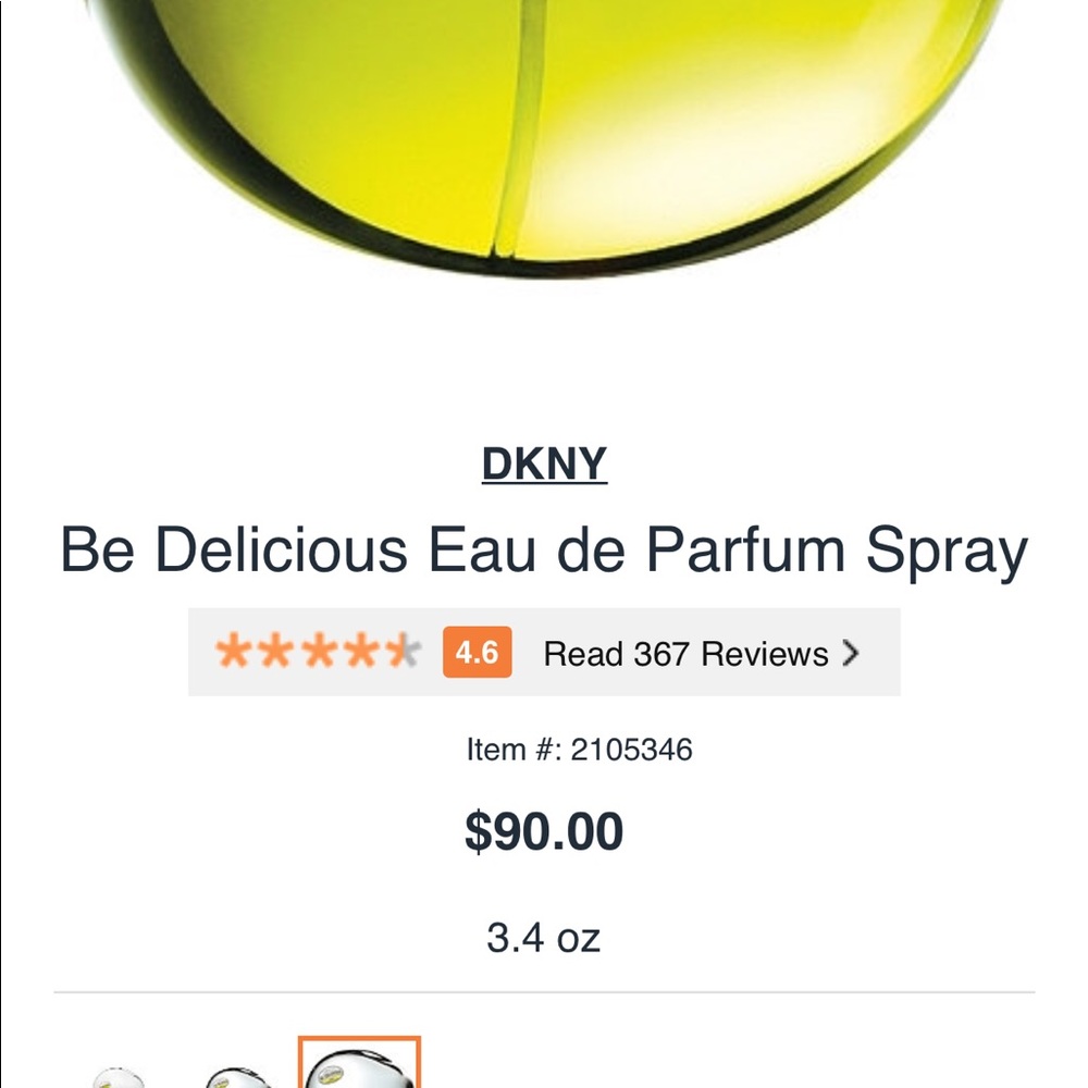 Dkny - Picture 2 of 2