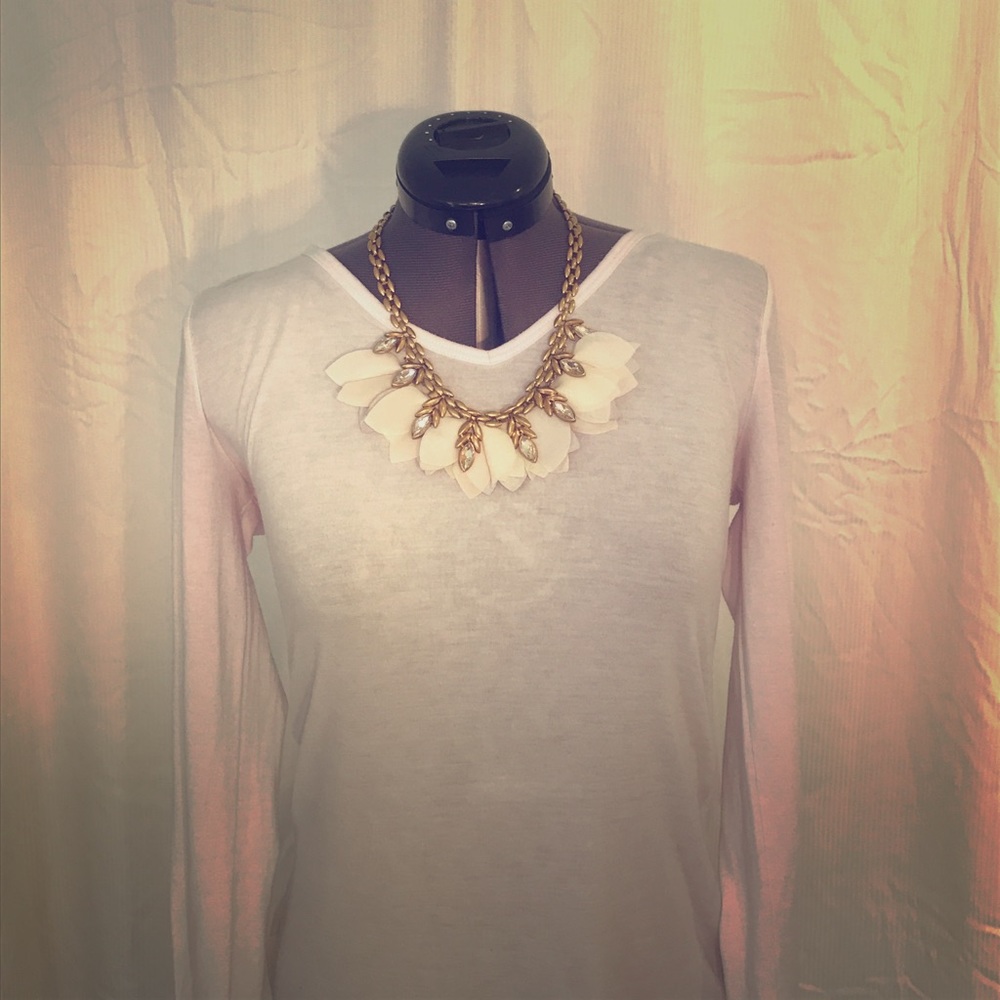 Stella & Dot Necklace