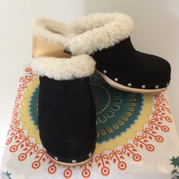 UGG Shoes - New! Ugg Mules