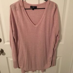 Mossimo Supply Co. longsleeve knit bundle