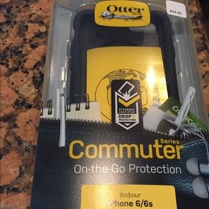Unopened IPhone 6 OtterBox