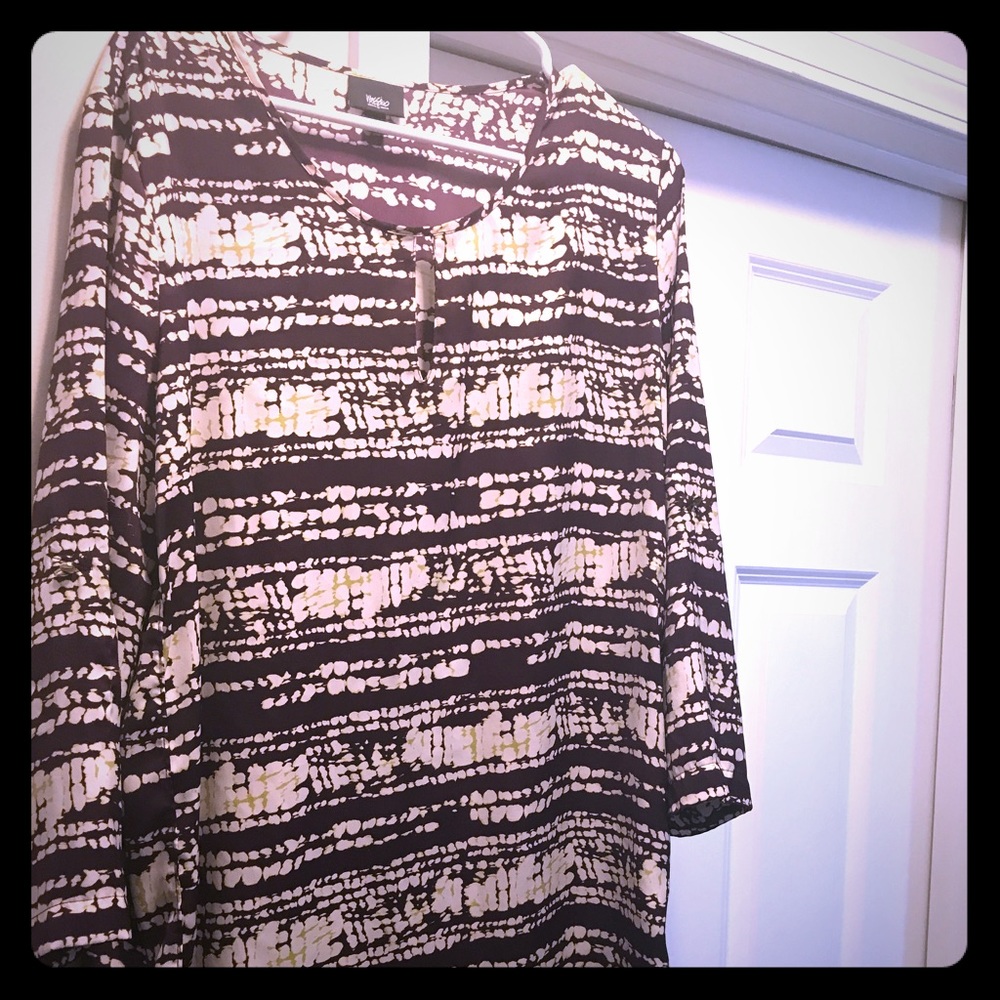 Tunic top !