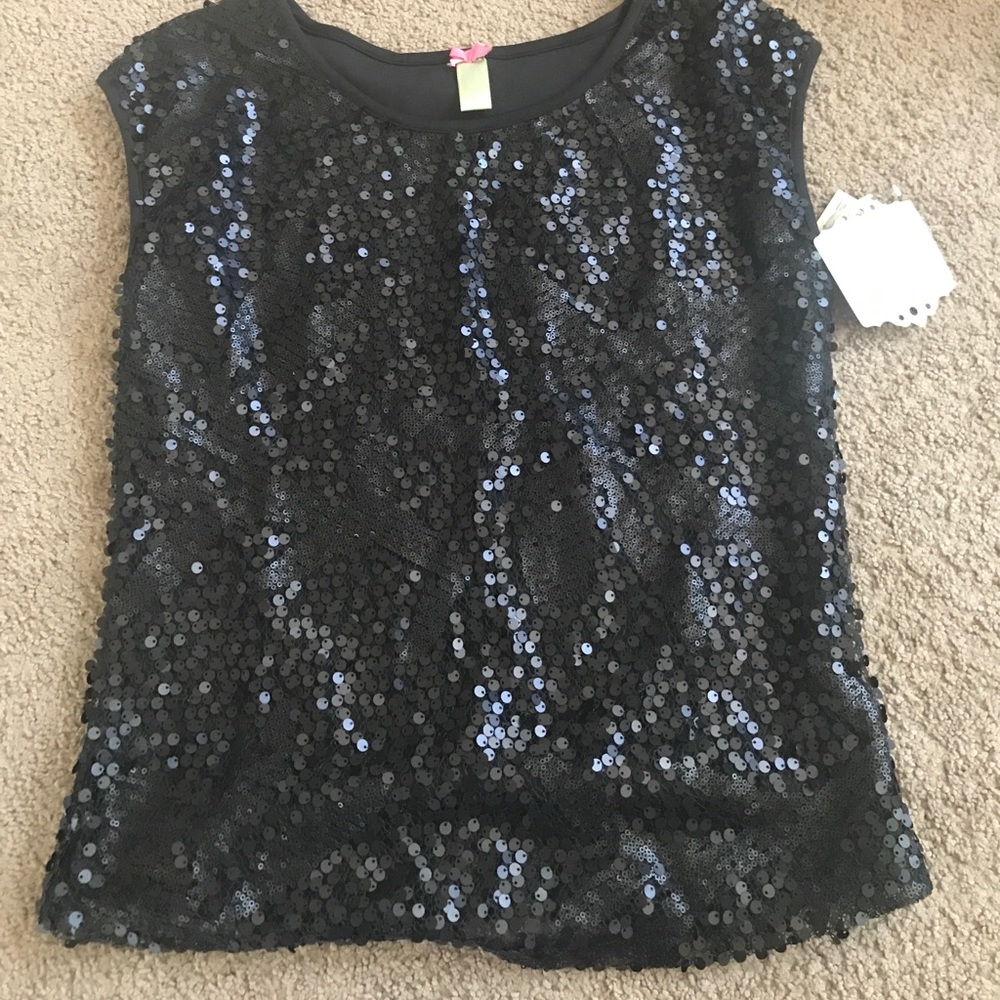 Brand new Down east basics top