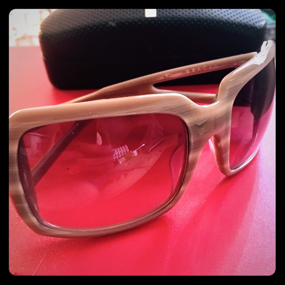 Spy Optic Gracey Sunglasses