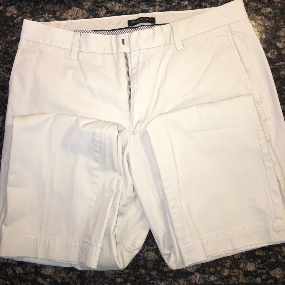 Banana Republic Slacks