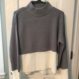 Goodnight Macaroon sweater