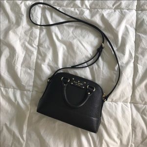 Kate spade cross body bag👍