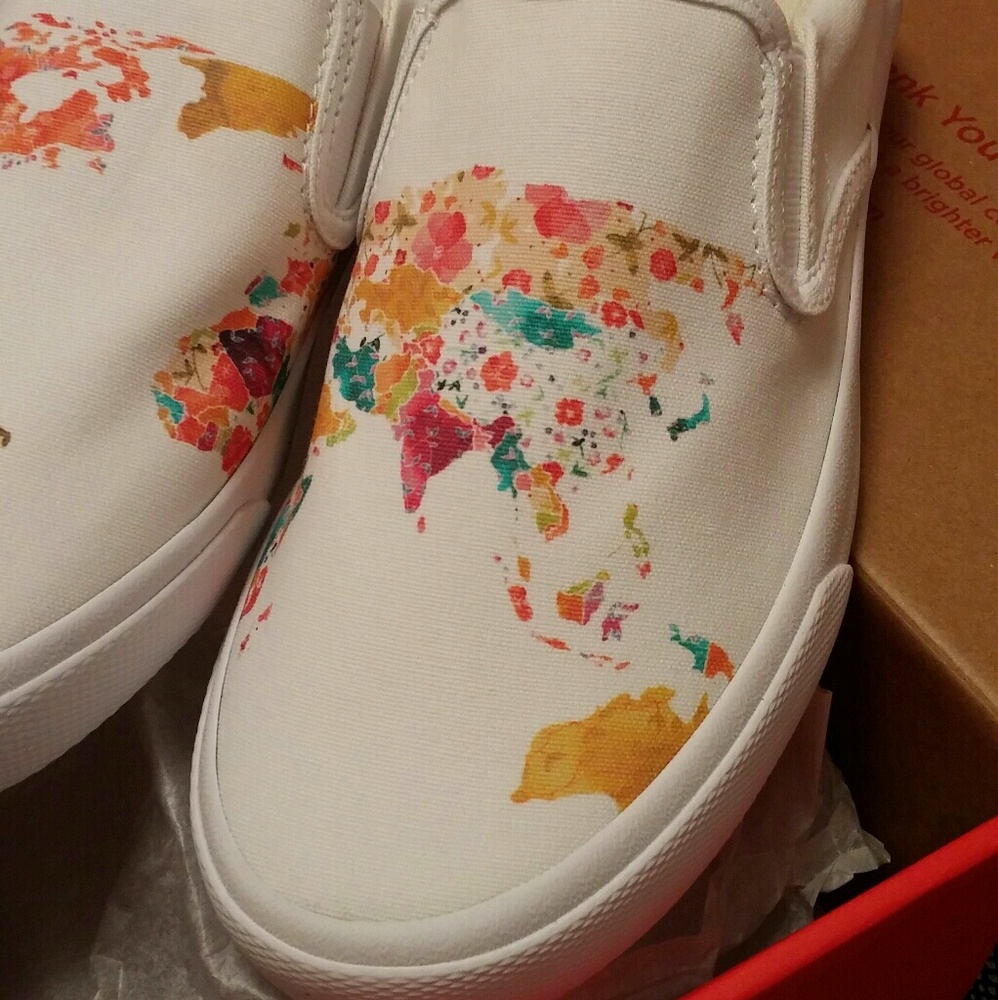 Meet your Posher, Rochelle