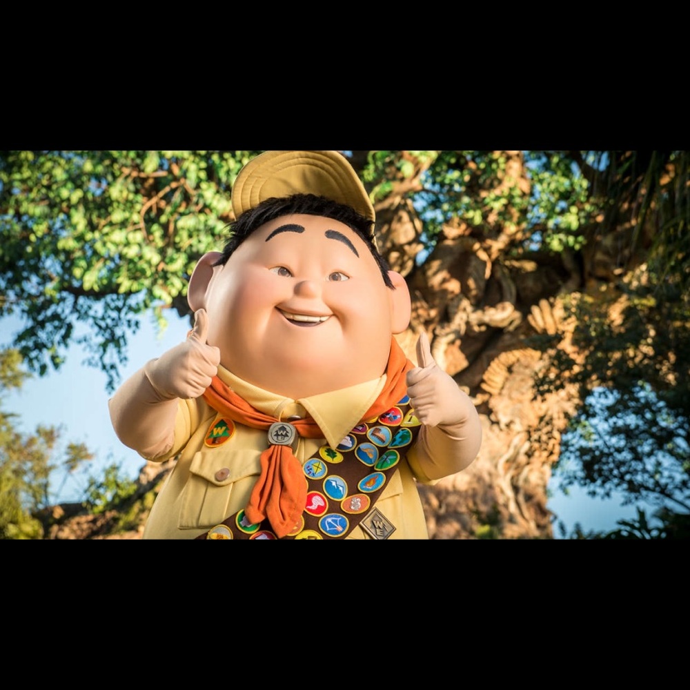 Meet your Posher, Meghan