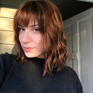 Meet your Posher, Chloe