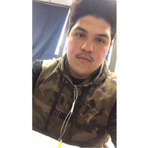 Meet your Posher, Ulises