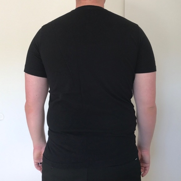 Coldcock whiskey t-shirt - Picture 3 of 6