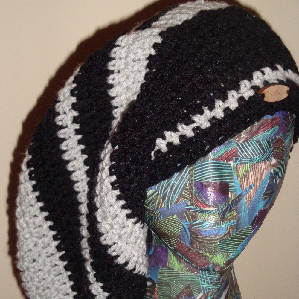 Moniz Desiignz Originalz Rasta Hat