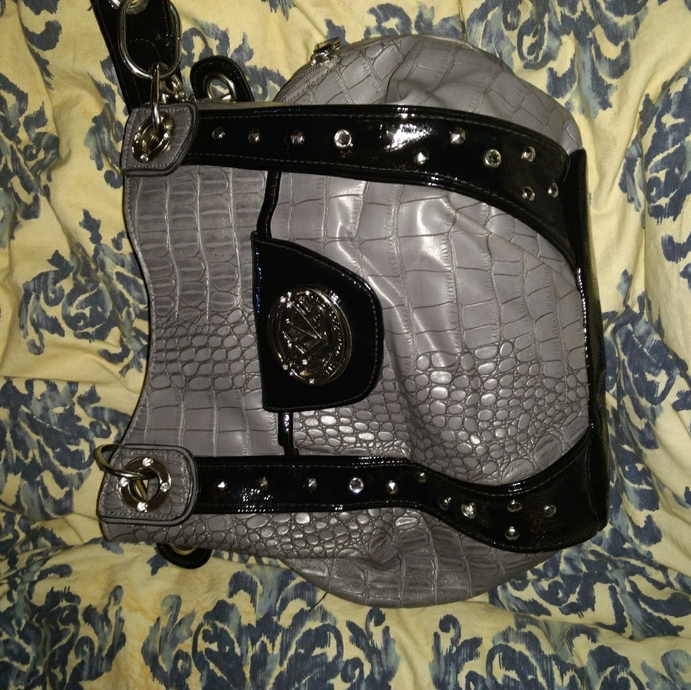 Kathy Van zeeland purse