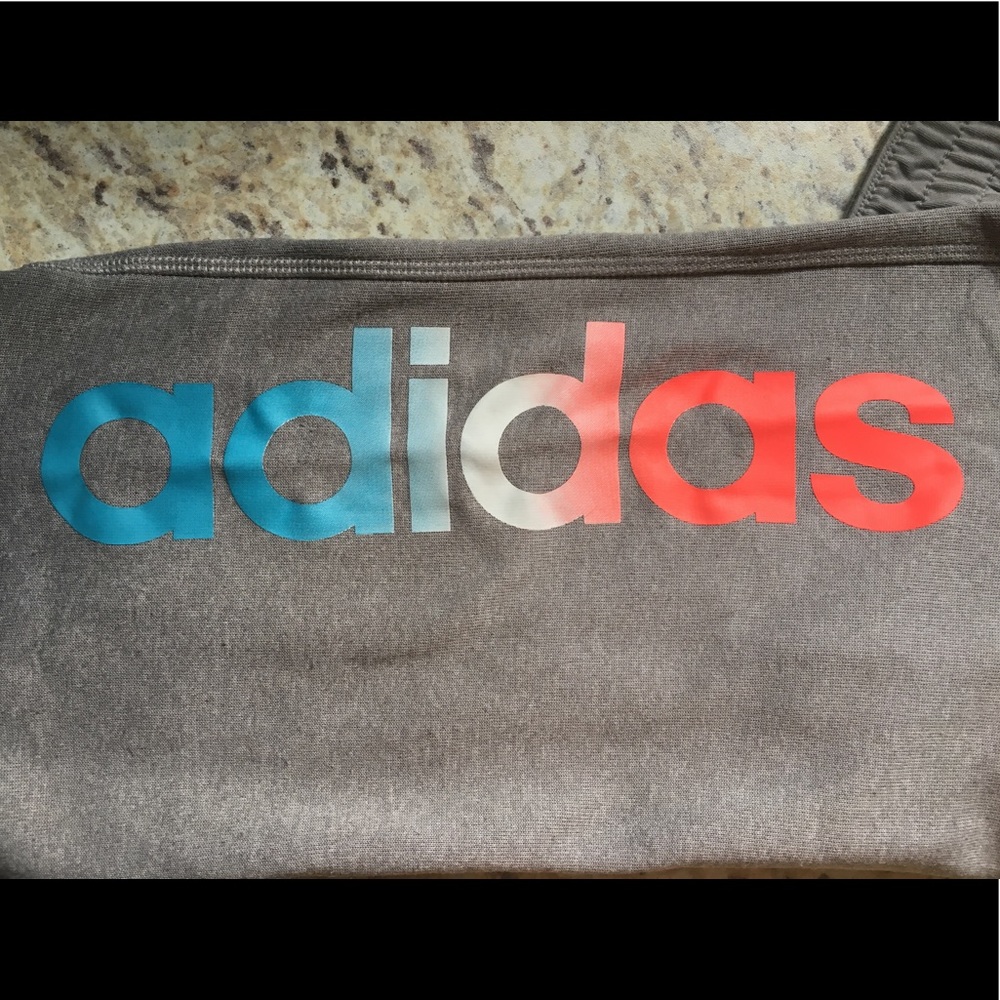 Adidas Climawarm Fleece Sweatpants