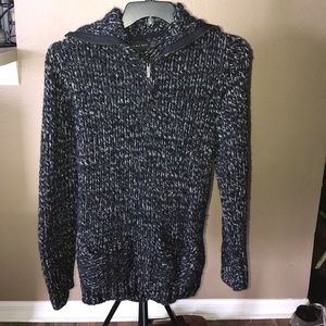 ZARA Sweater
