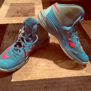 Nike high tops