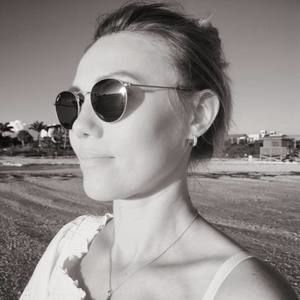 Meet your Posher, Olga