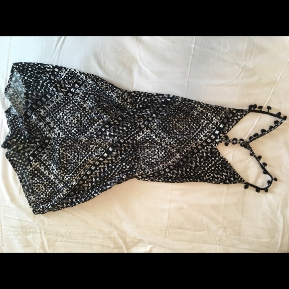 Other - dina be romper from Francesca's