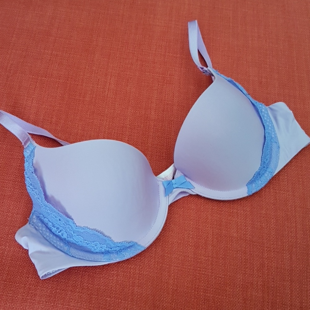 Victoria Secret DEMI bra