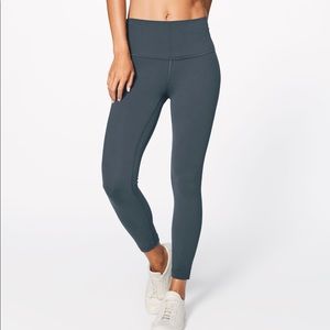 Lululemon Align Pant Melanite 2