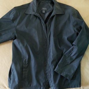 Whispering Smith London black jacket