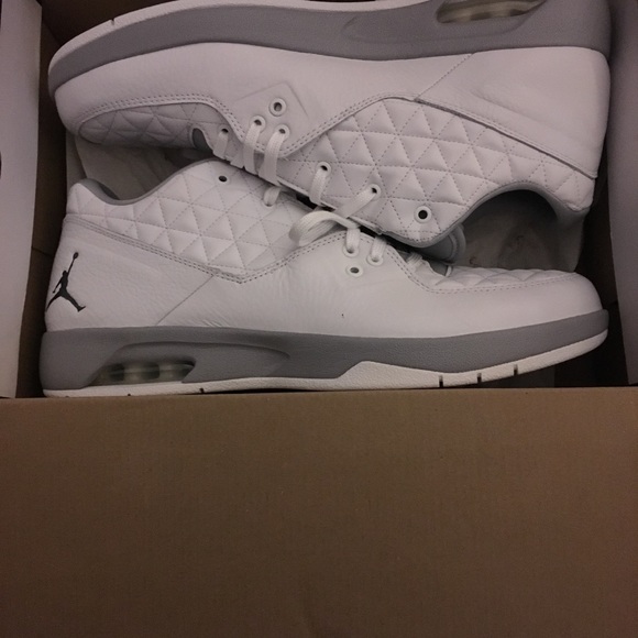 Jordan's For Sale willing to trade for 6 infered - Picture 7 of 7