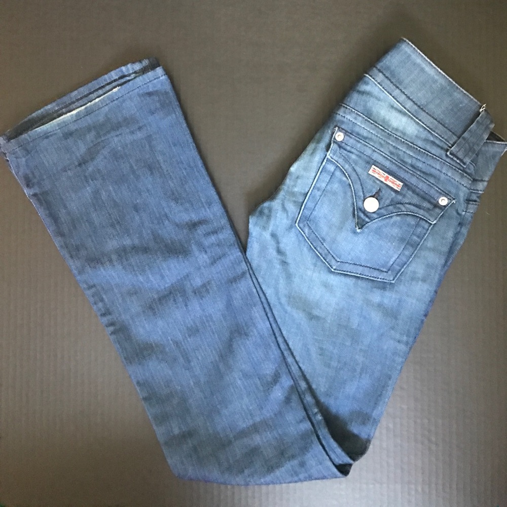 Hudson NWOT Signature jeans