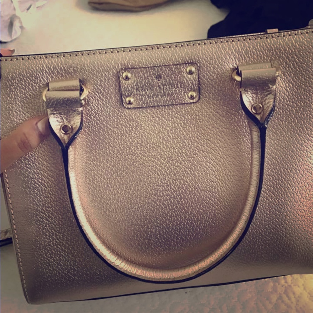 Kate spade purse