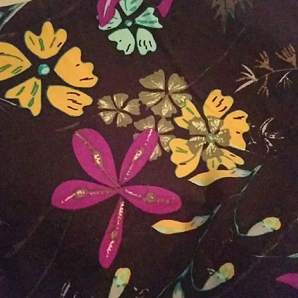 LuLaRoe OS Leggings