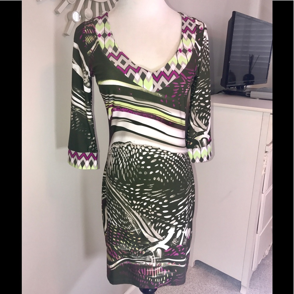 Vertigo Paris Small dress.