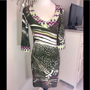 Vertigo Paris Small dress.